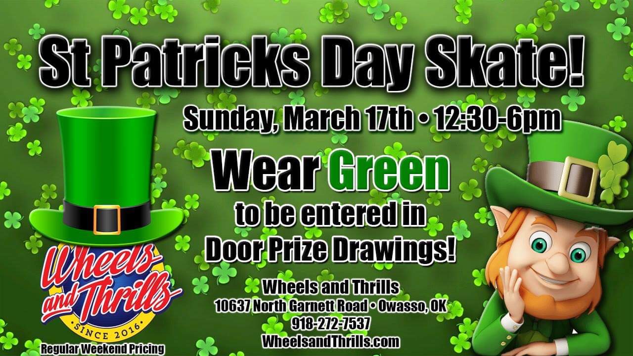 Special Events Wheels & Thrills