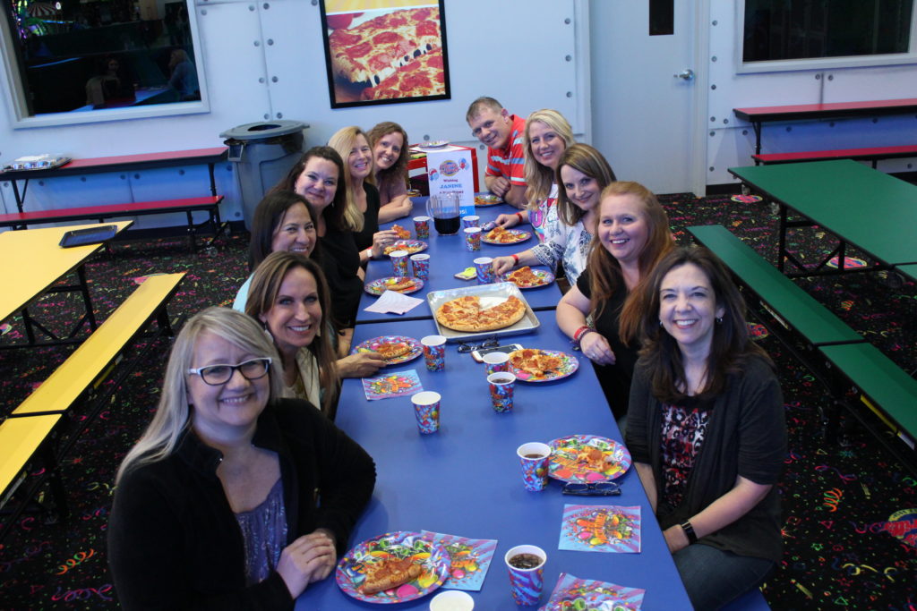 Birthday Parties DRAFT Wheels and Thrills