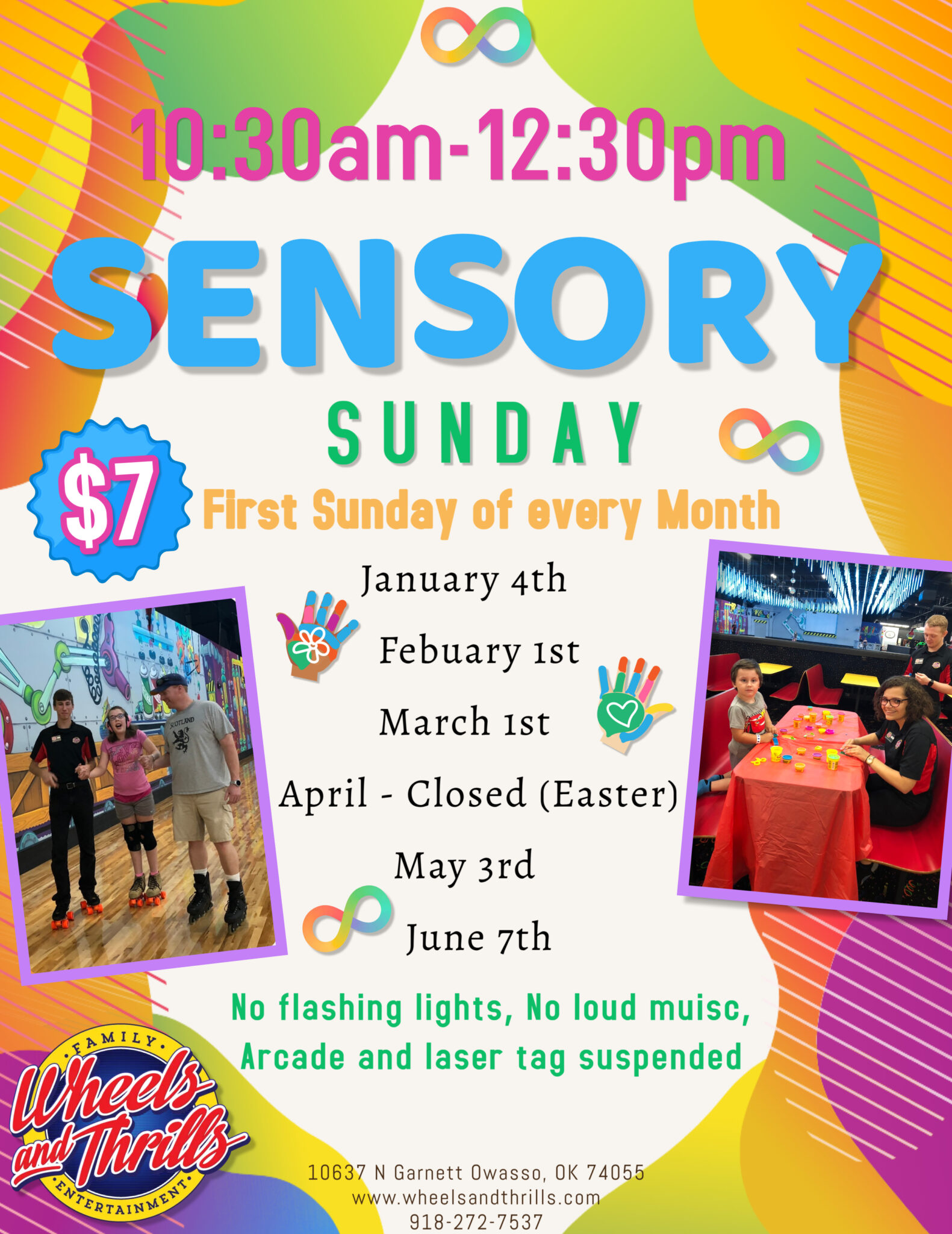 Autism Awareness Day (1)