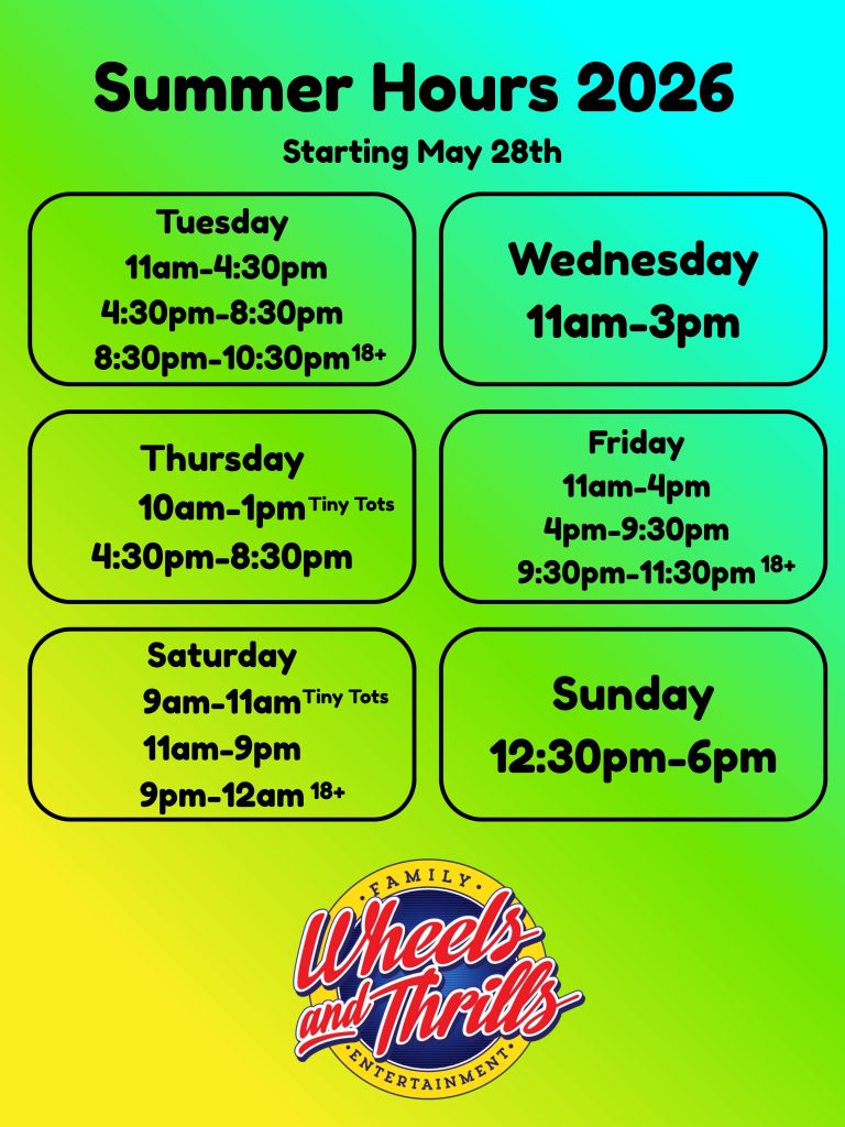 Summer Hours 2026, correct
