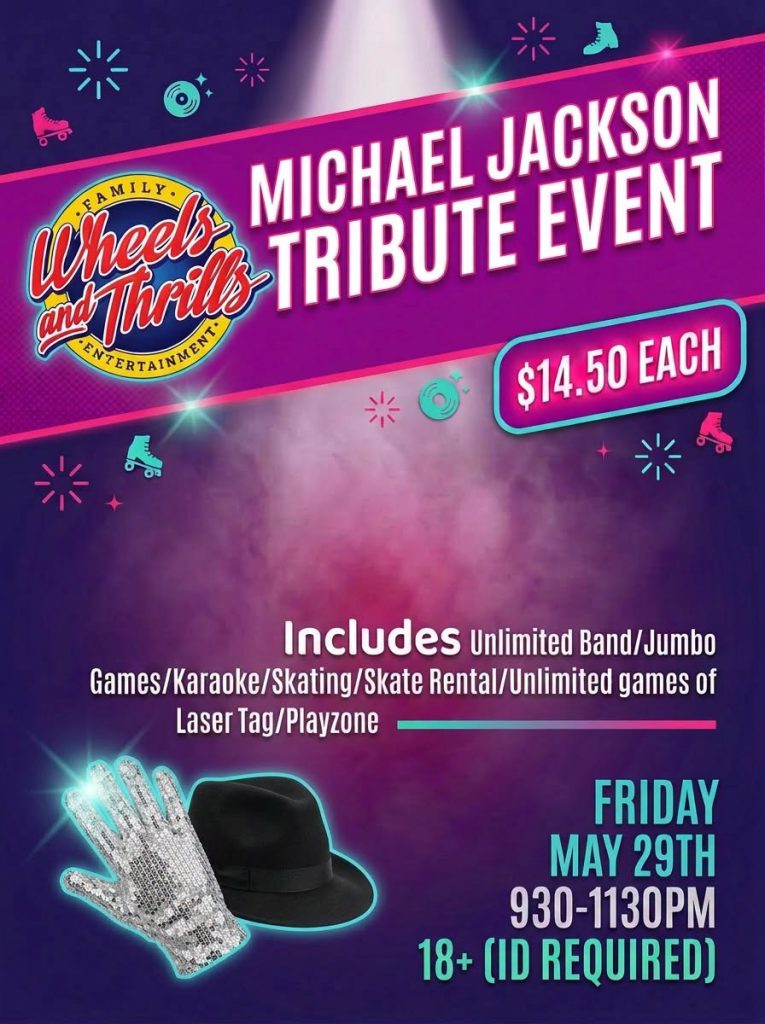 michael jackson